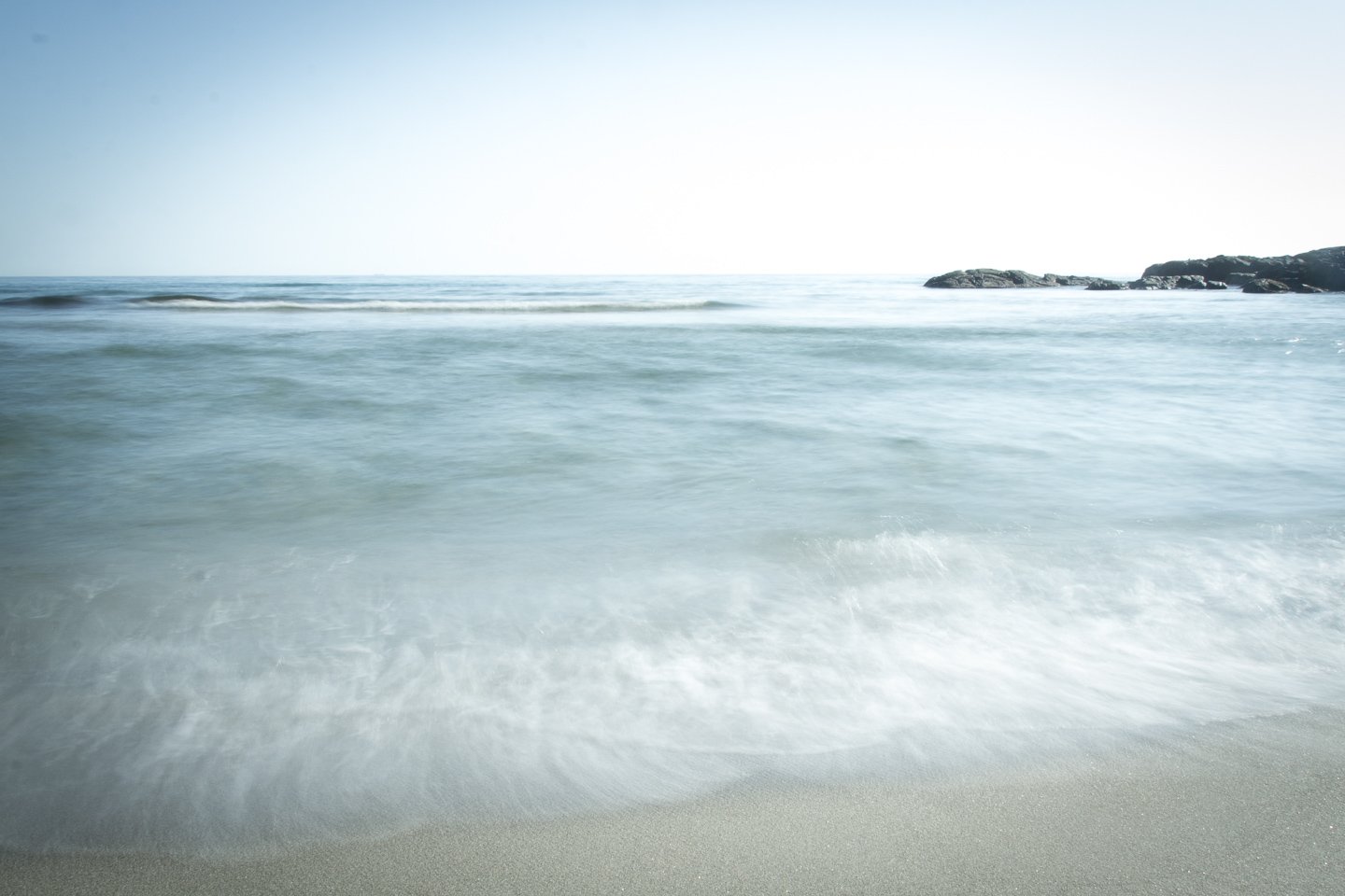 Nordsee in Norwegen