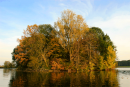 Werdersee, Bremen