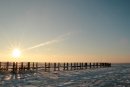 Strandbrücke, Utersum