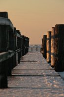 Strandbrücke, Utersum